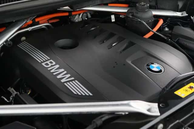 BMW X5 (2025) thumbnail 6