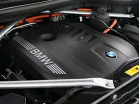 BMW X5 (2025) thumbnail 6