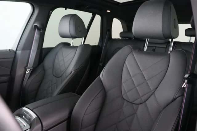 BMW X5 (2025) thumbnail 7