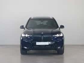 BMW X5 (2025) thumbnail 8