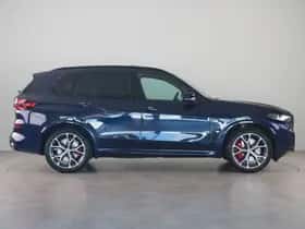 BMW X5 (2025) thumbnail 10