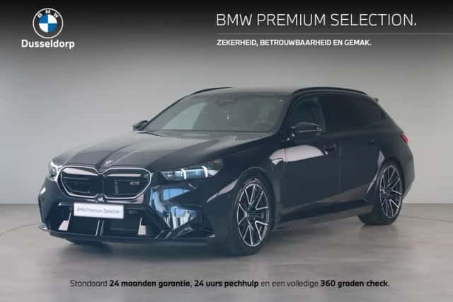 BMW M5 (2025)