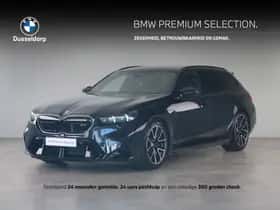 BMW M5 (2025)