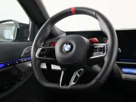 BMW M5 (2025) thumbnail 2