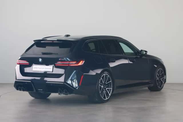 BMW M5 (2025) thumbnail 11