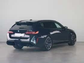 BMW M5 (2025) thumbnail 11