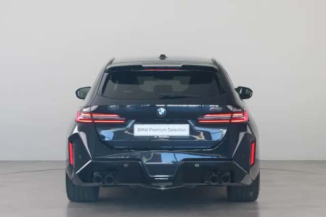 BMW M5 (2025) thumbnail 12