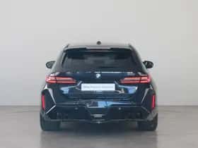 BMW M5 (2025) thumbnail 12