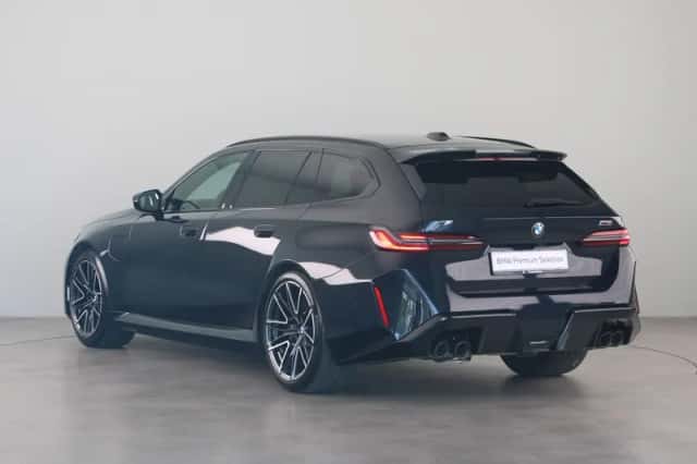BMW M5 (2025) thumbnail 13