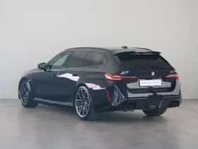BMW M5 (2025) thumbnail 13