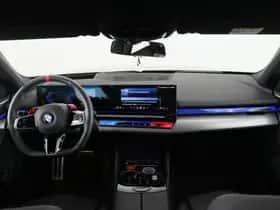 BMW M5 (2025) thumbnail 15