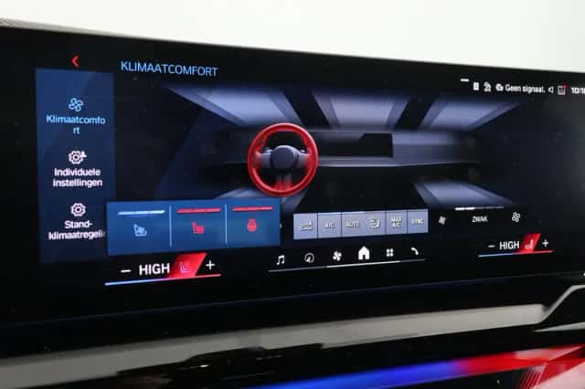 BMW M5 (2025) thumbnail 17