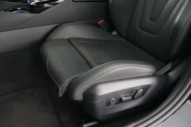 BMW M5 (2025) thumbnail 19