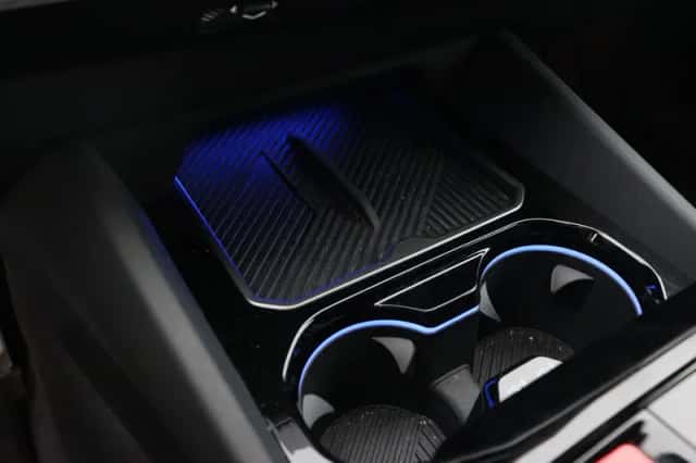 BMW M5 (2025) thumbnail 23