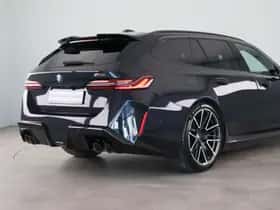 BMW M5 (2025) thumbnail 25