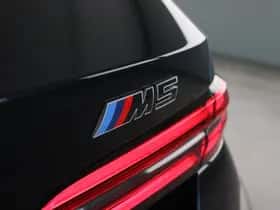 BMW M5 (2025) thumbnail 26