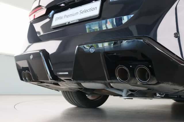 BMW M5 (2025) thumbnail 27