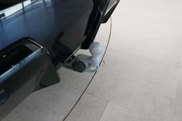 BMW M5 (2025) thumbnail 28