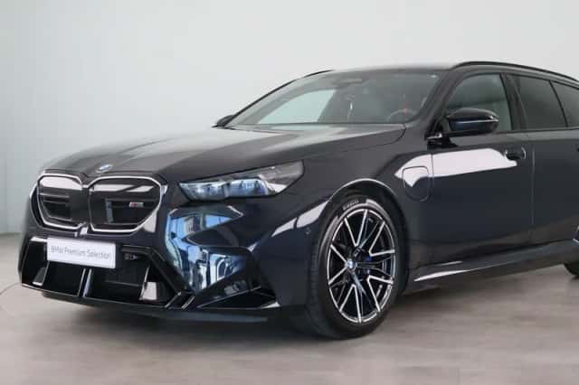 BMW M5 (2025) thumbnail 29