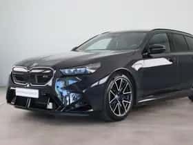 BMW M5 (2025) thumbnail 29