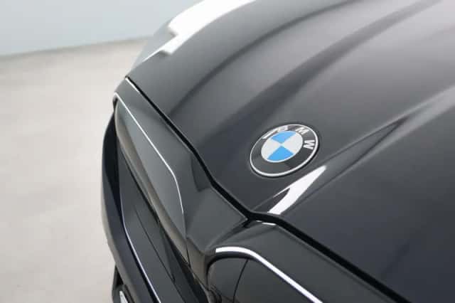 BMW M5 (2025) thumbnail 30