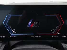 BMW M5 (2025) thumbnail 4