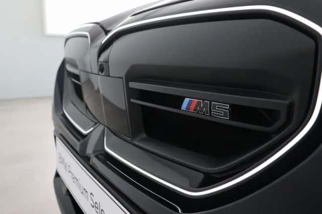 BMW M5 (2025) thumbnail 31