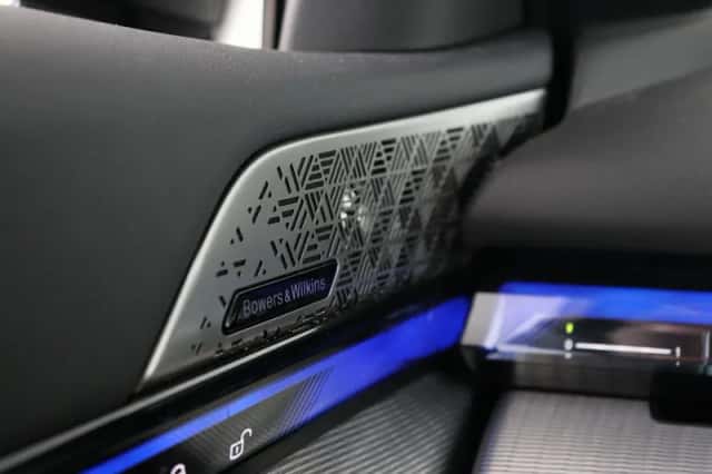BMW M5 (2025) thumbnail 35