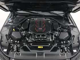 BMW M5 (2025) thumbnail 5