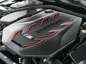 BMW M5 (2025) thumbnail 6