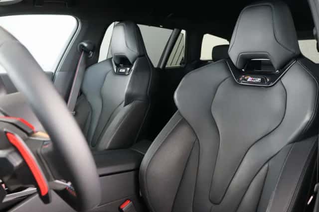 BMW M5 (2025) thumbnail 7