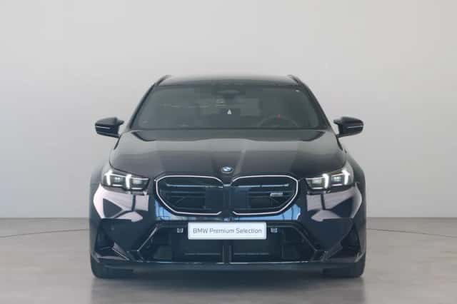 BMW M5 (2025) thumbnail 8