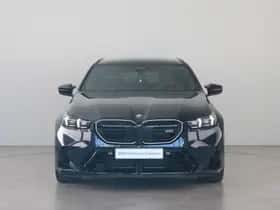 BMW M5 (2025) thumbnail 8
