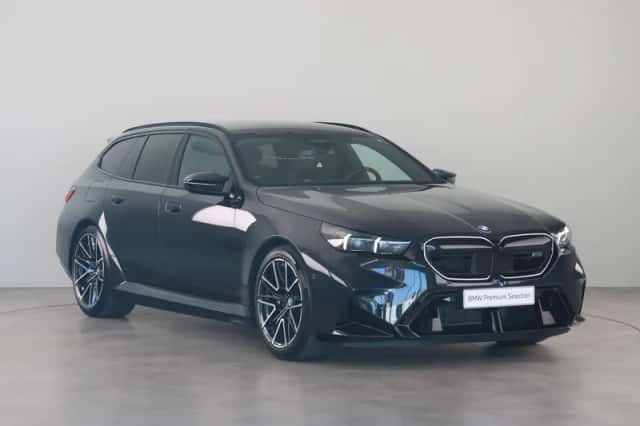 BMW M5 (2025) thumbnail 9