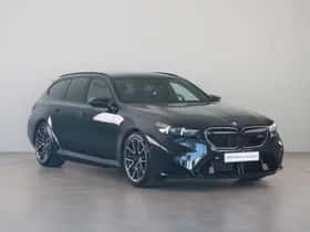 BMW M5 (2025) thumbnail 9