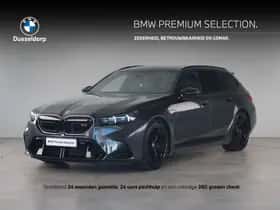 BMW M5 (2025)