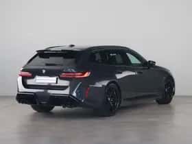 BMW M5 (2025) thumbnail 11