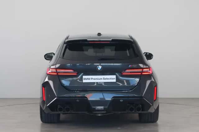 BMW M5 (2025) thumbnail 12