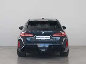 BMW M5 (2025) thumbnail 12