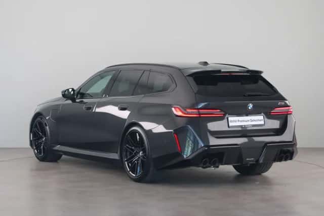 BMW M5 (2025) thumbnail 13