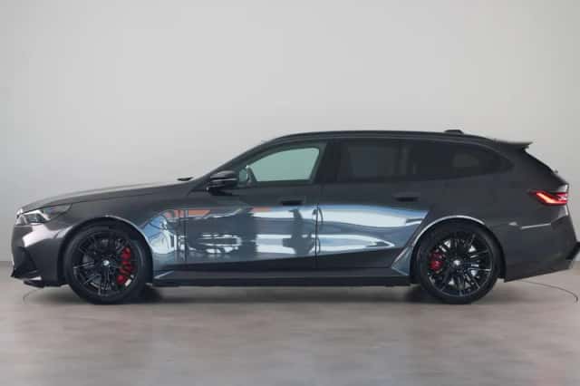 BMW M5 (2025) thumbnail 14
