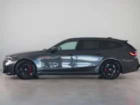 BMW M5 (2025) thumbnail 14