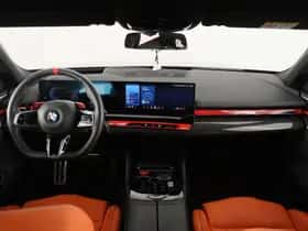 BMW M5 (2025) thumbnail 15