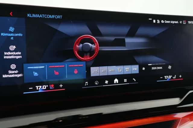 BMW M5 (2025) thumbnail 17