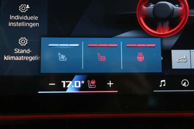 BMW M5 (2025) thumbnail 18