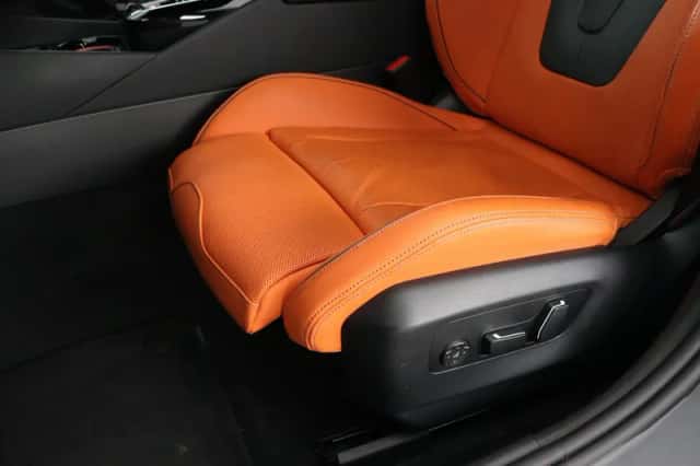 BMW M5 (2025) thumbnail 19