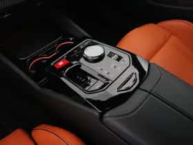 BMW M5 (2025) thumbnail 22