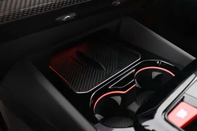 BMW M5 (2025) thumbnail 23