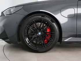 BMW M5 (2025) thumbnail 24