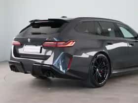 BMW M5 (2025) thumbnail 25